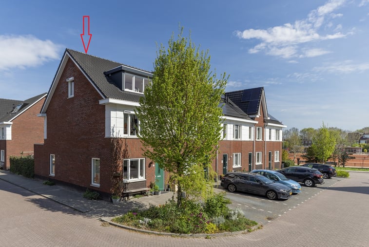 Anton Geesinkstraat 10 main image