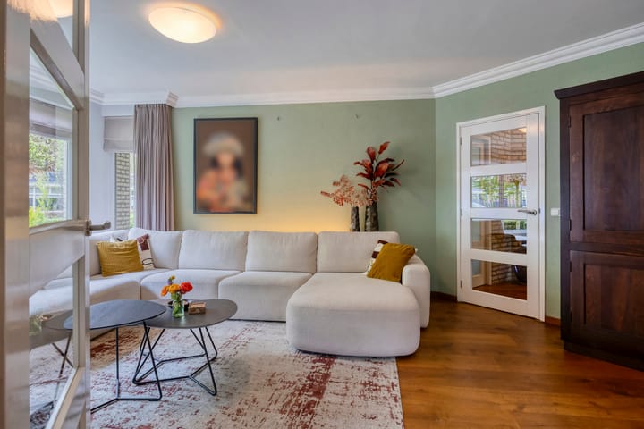 Foto 5 van De La Sallestraat 4