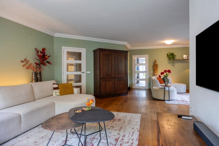 Foto 7 van De La Sallestraat 4