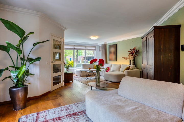 Foto 10 van De La Sallestraat 4