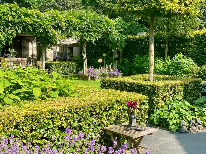 Foto 40 van De La Sallestraat 4