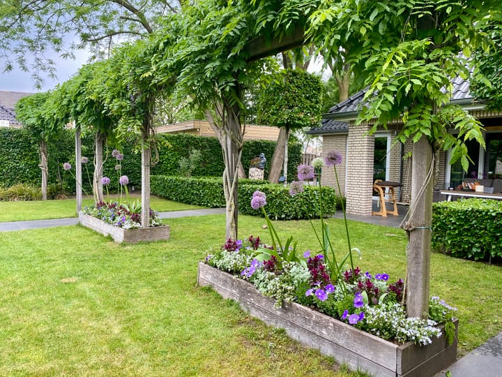 Foto 49 van De La Sallestraat 4