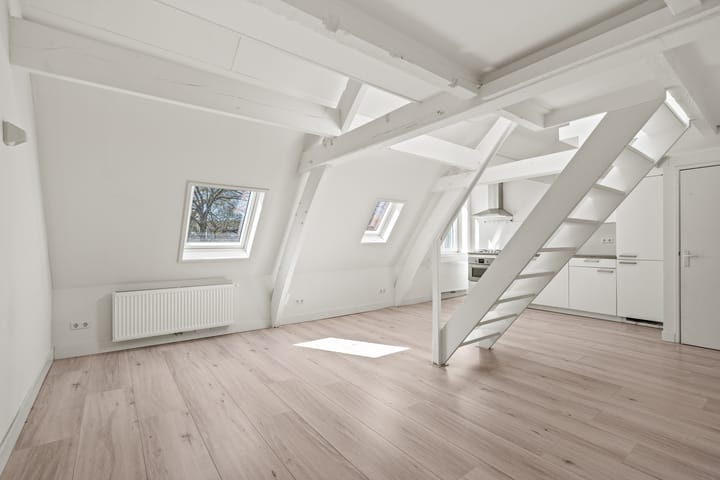 Photo 6 of Weerdsingel O.Z. 68-D