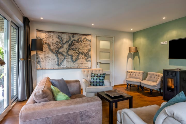 Foto 51 van De La Sallestraat 4