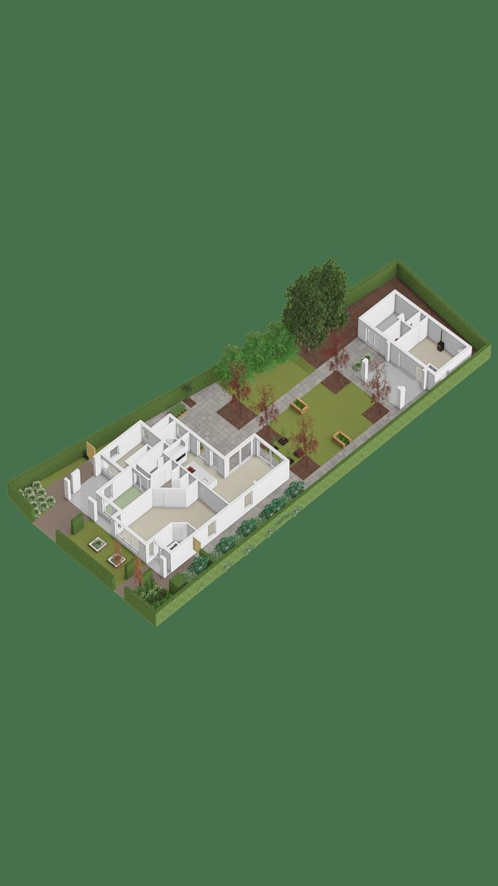 Foto 67 van De La Sallestraat 4