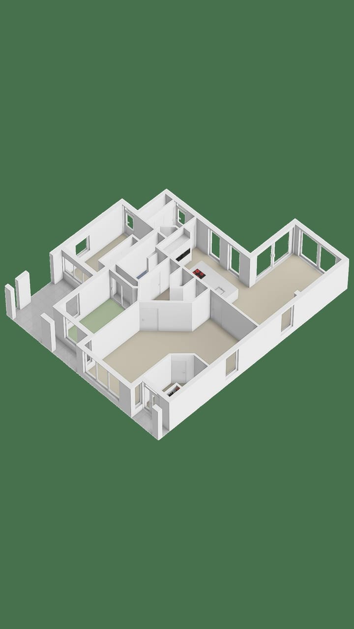 Foto 69 van De La Sallestraat 4