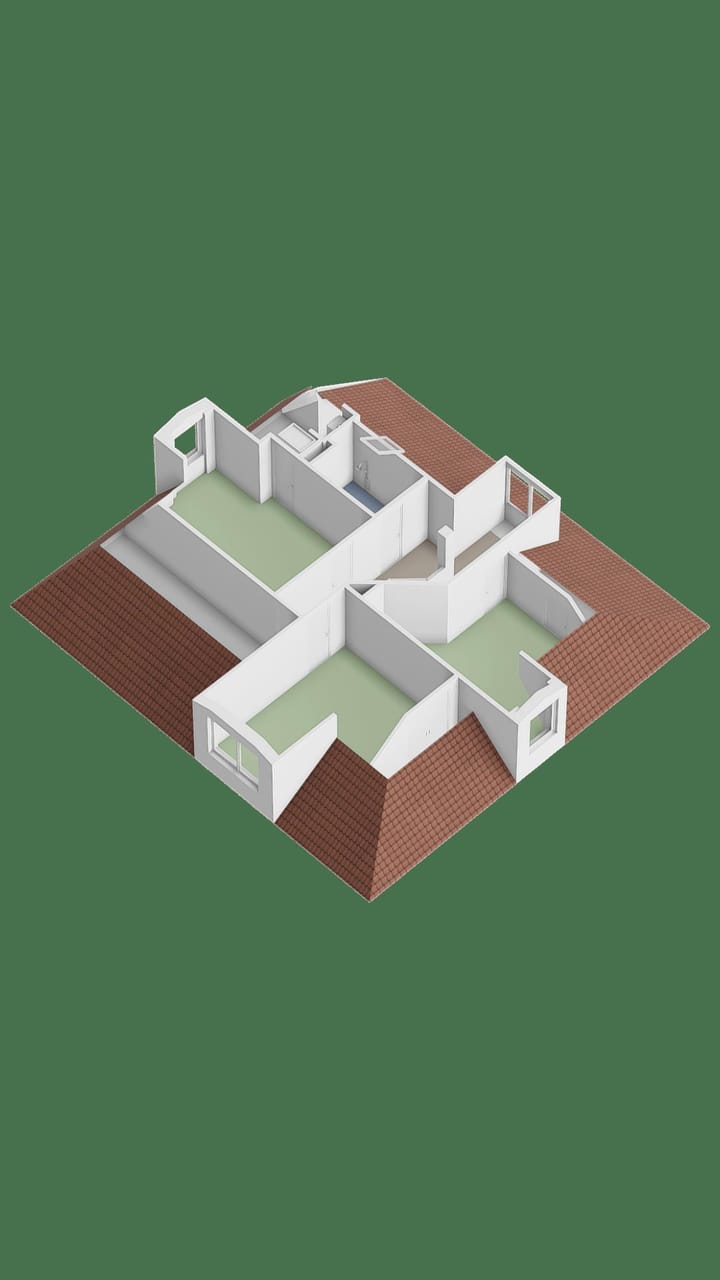 Foto 71 van De La Sallestraat 4