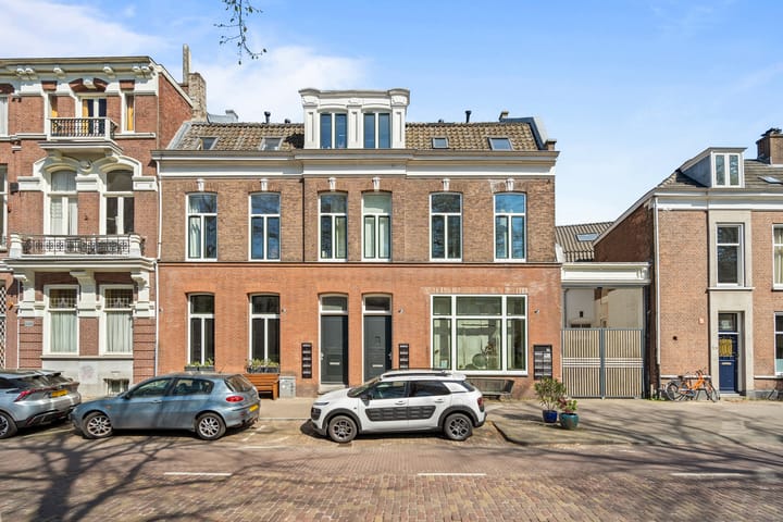 Photo 30 of Weerdsingel O.Z. 68-D