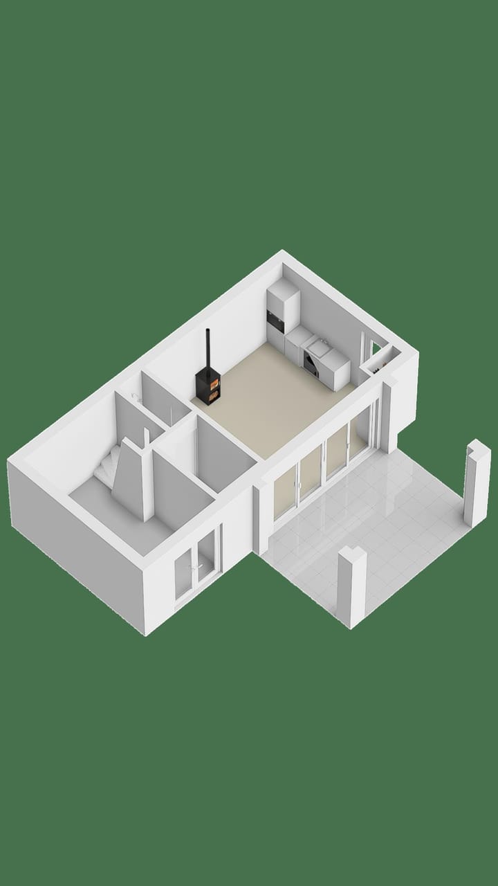 Foto 75 van De La Sallestraat 4