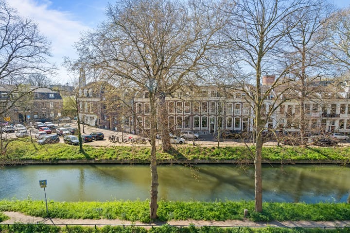 Photo 32 of Weerdsingel O.Z. 68-D
