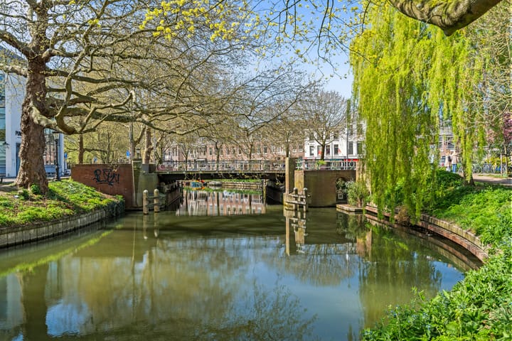 Photo 35 of Weerdsingel O.Z. 68-D