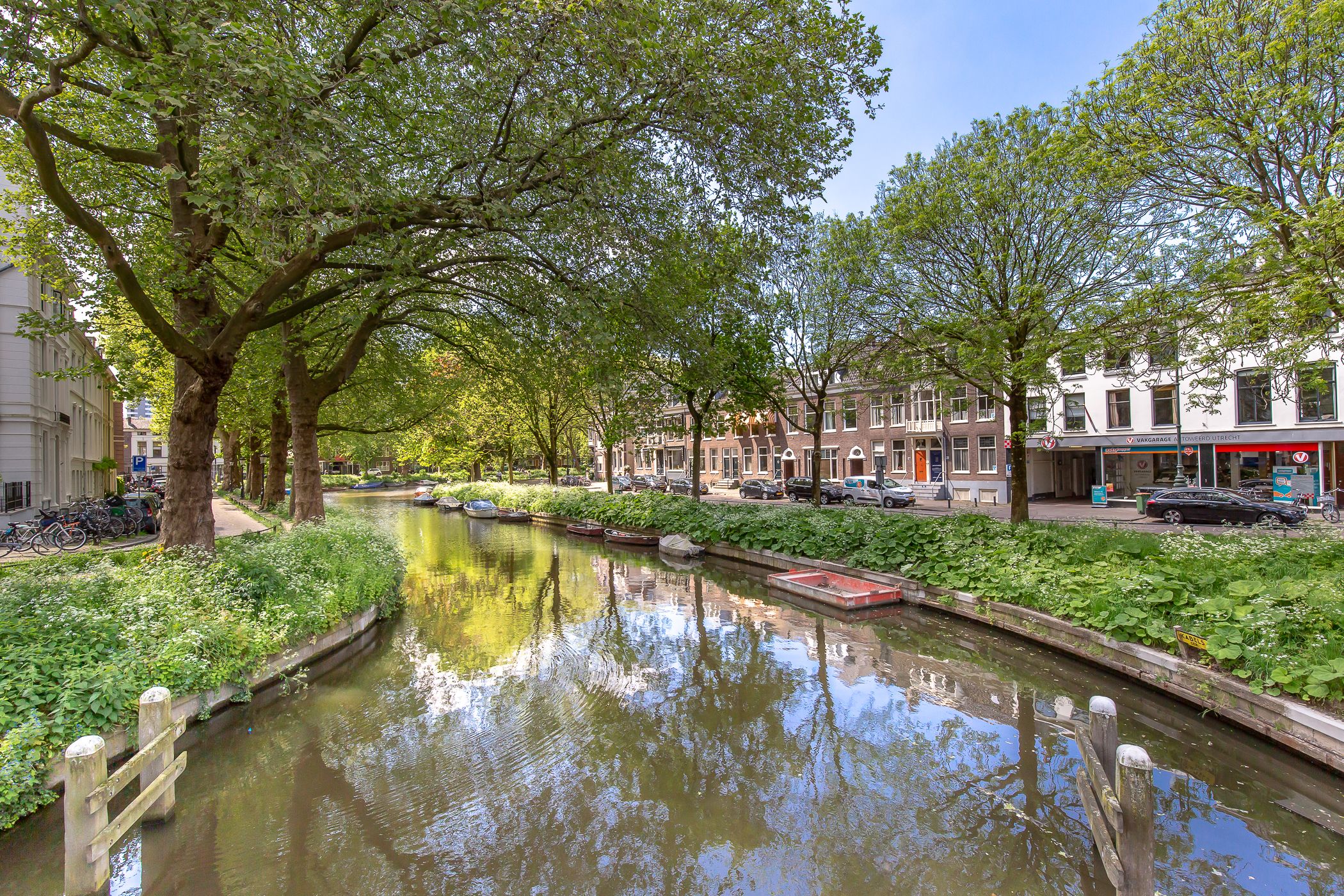 Foto 39 van Weerdsingel O.Z. 68-D