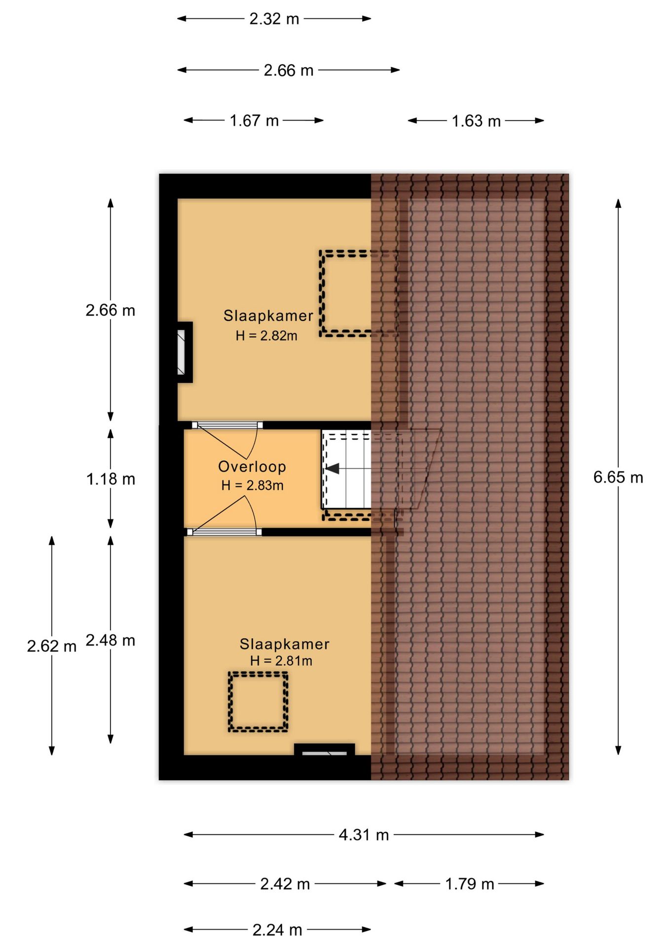 Foto 42 van Weerdsingel O.Z. 68-D