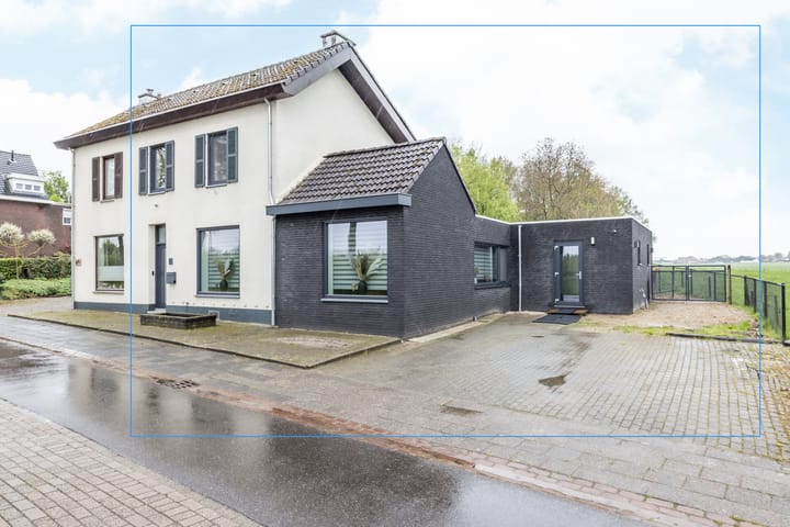 Foto 1 van Aalbekerweg 41