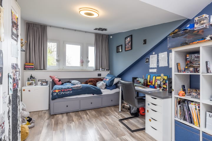 Foto 18 van Aalbekerweg 41