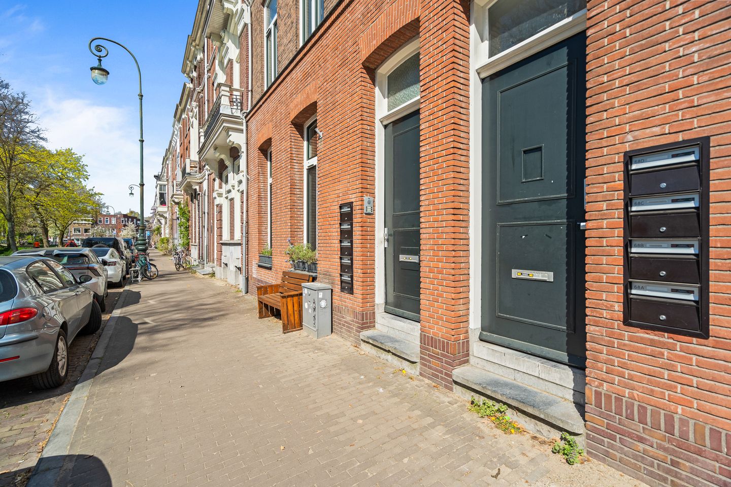 Foto 29 van Weerdsingel O.Z. 68-D