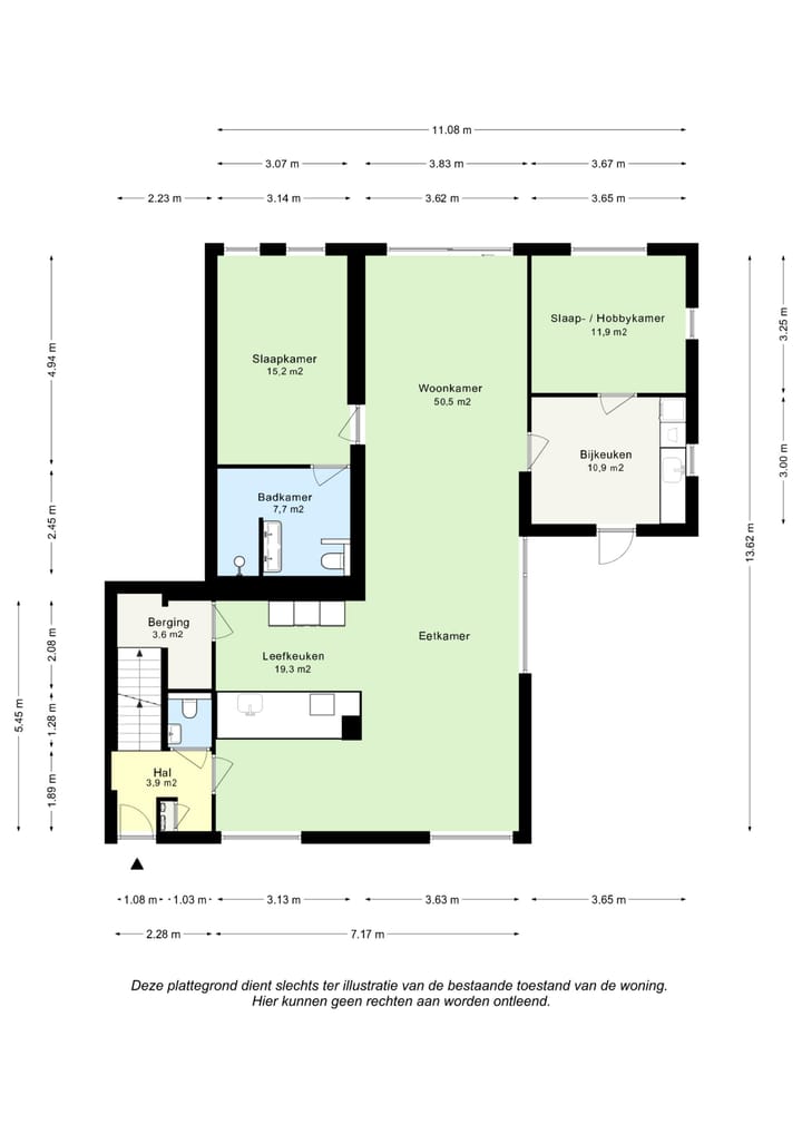 Foto 45 van Aalbekerweg 41