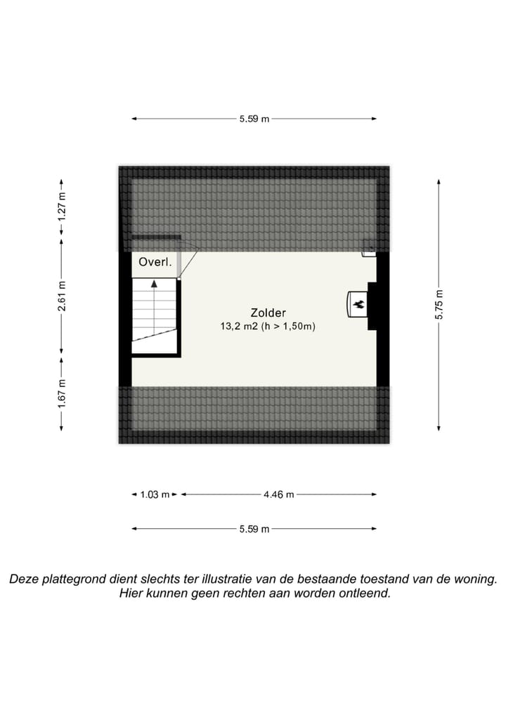 Foto 47 van Aalbekerweg 41