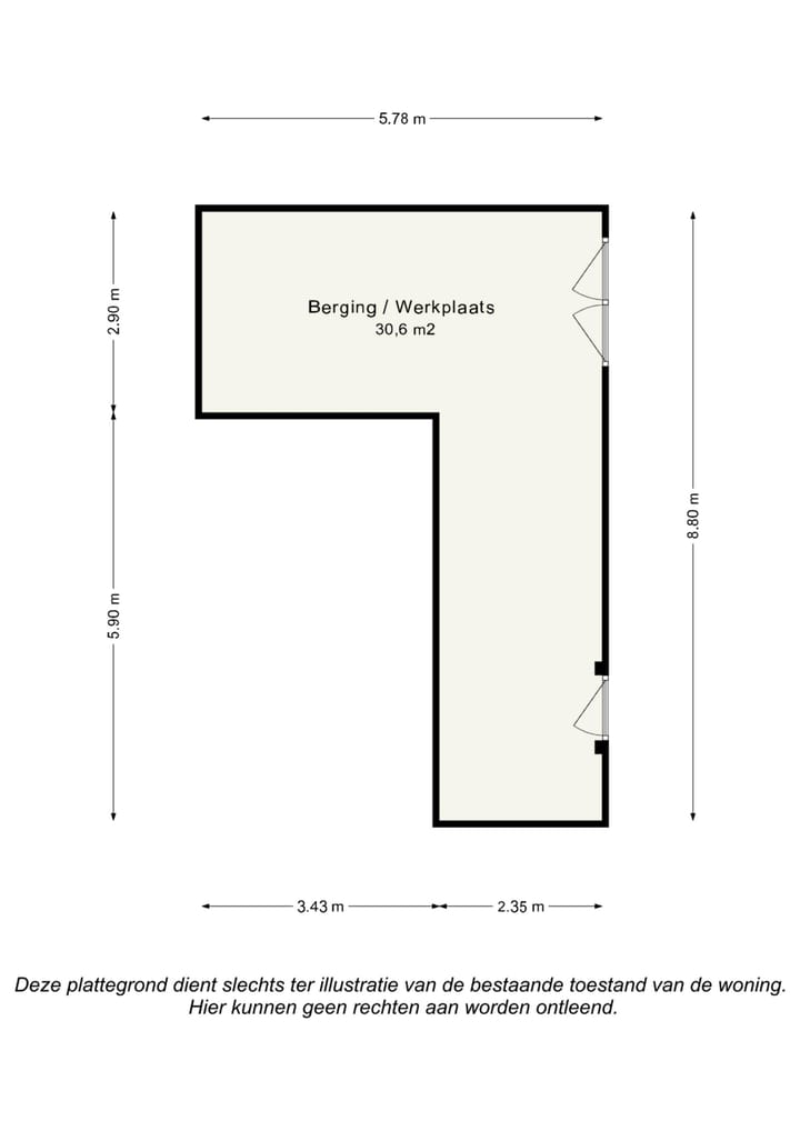 Foto 49 van Aalbekerweg 41