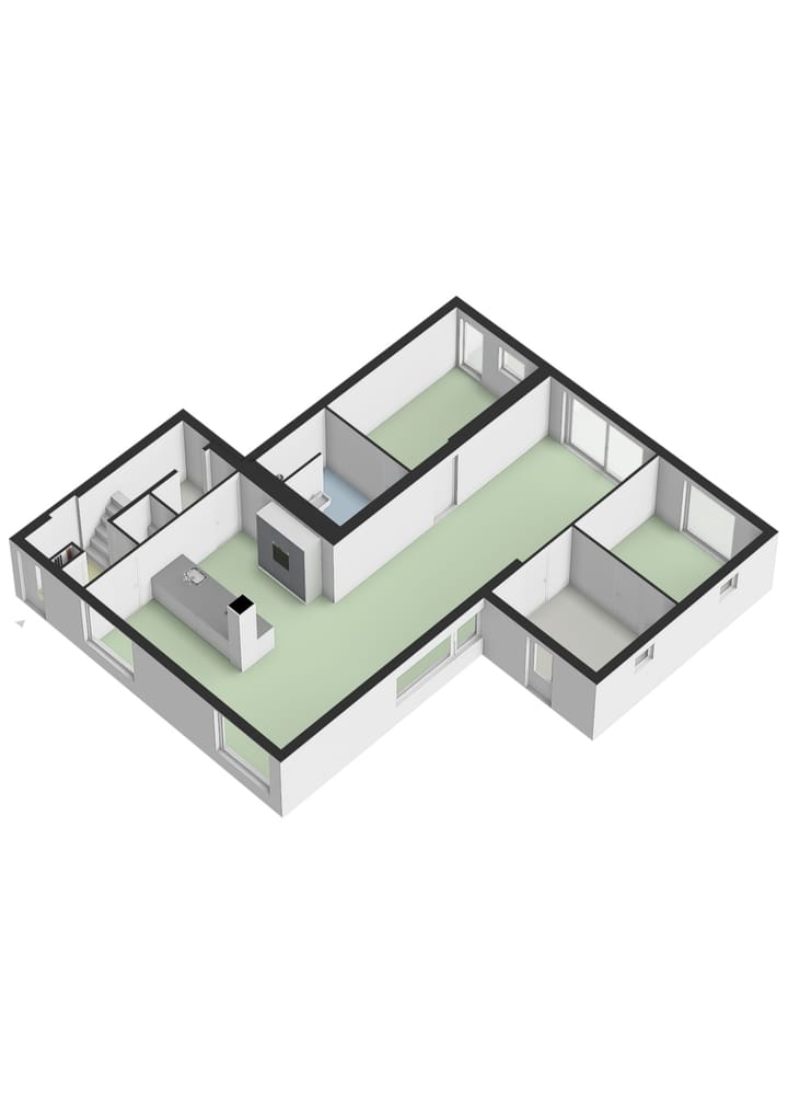 Foto 51 van Aalbekerweg 41