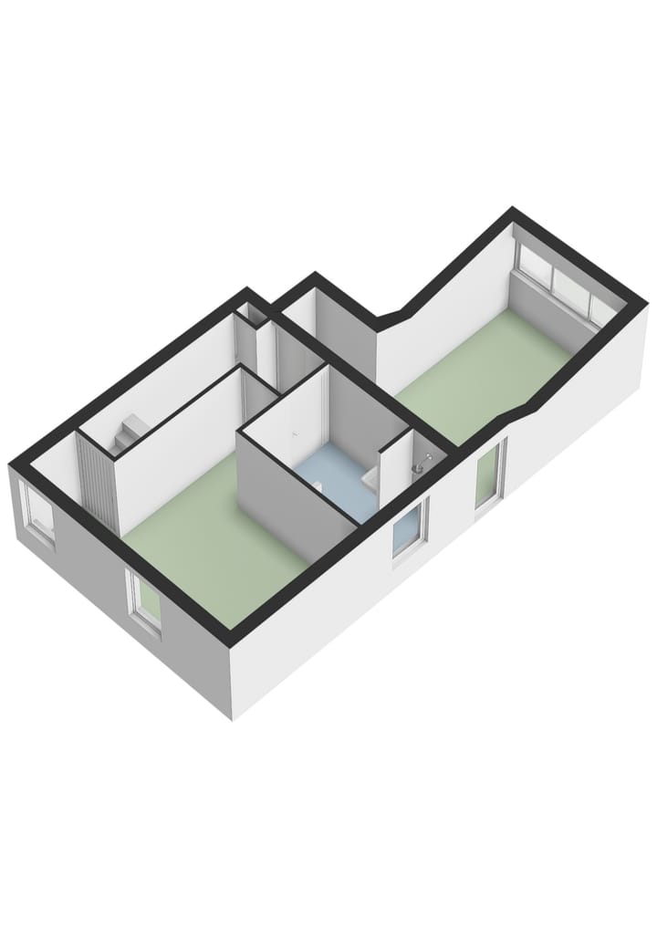 Foto 52 van Aalbekerweg 41