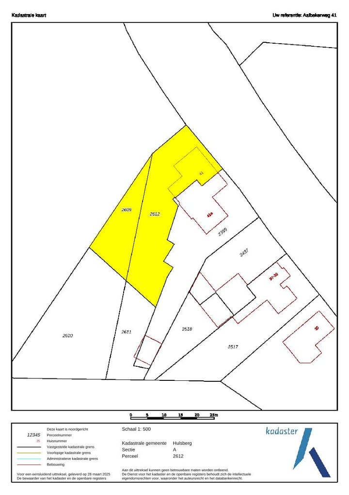 Foto 57 van Aalbekerweg 41