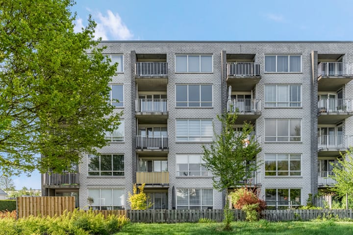 Foto 25 van Mr. Samuel van Houtenhof 62