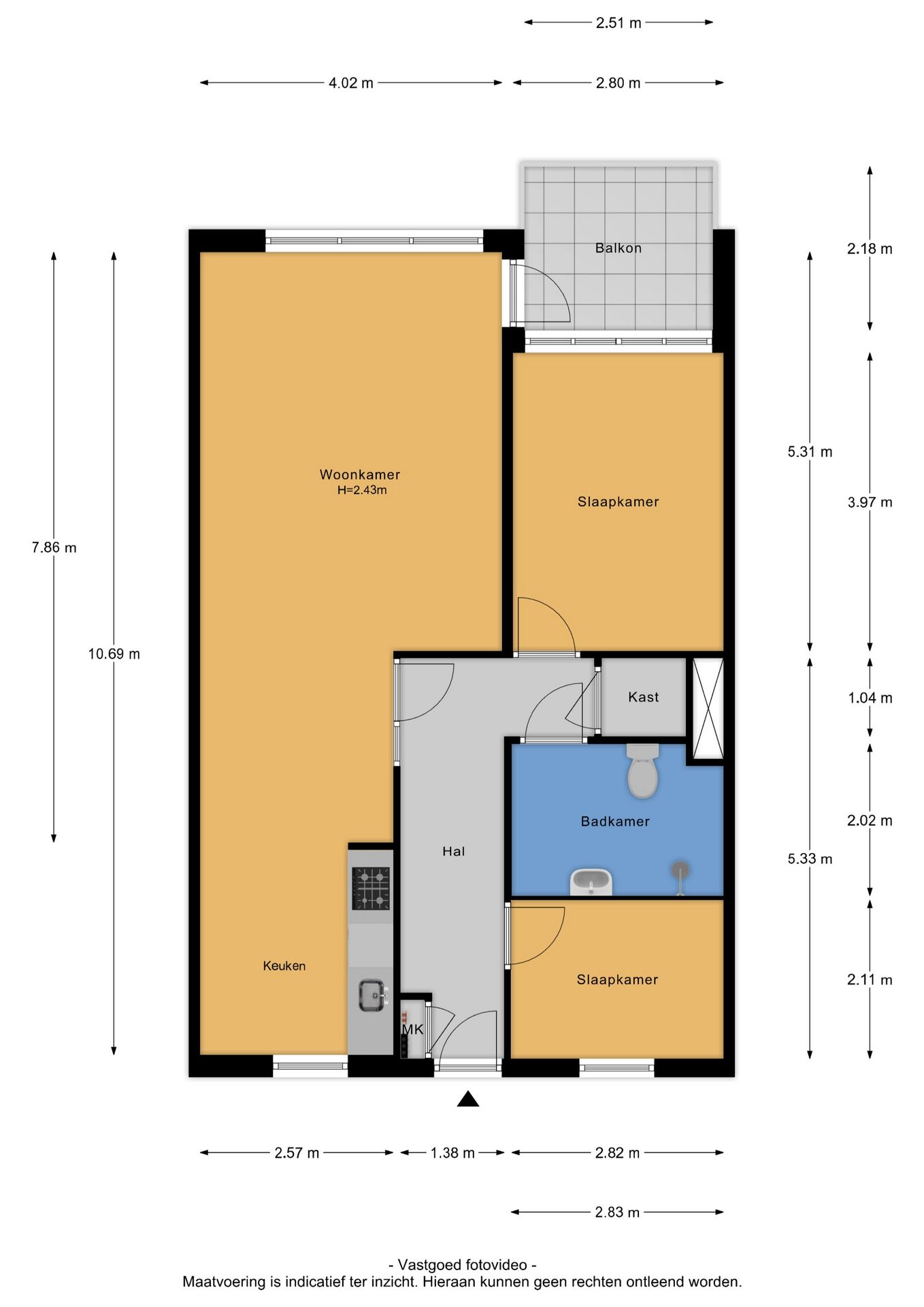 Foto 27 van Mr. Samuel van Houtenhof 62