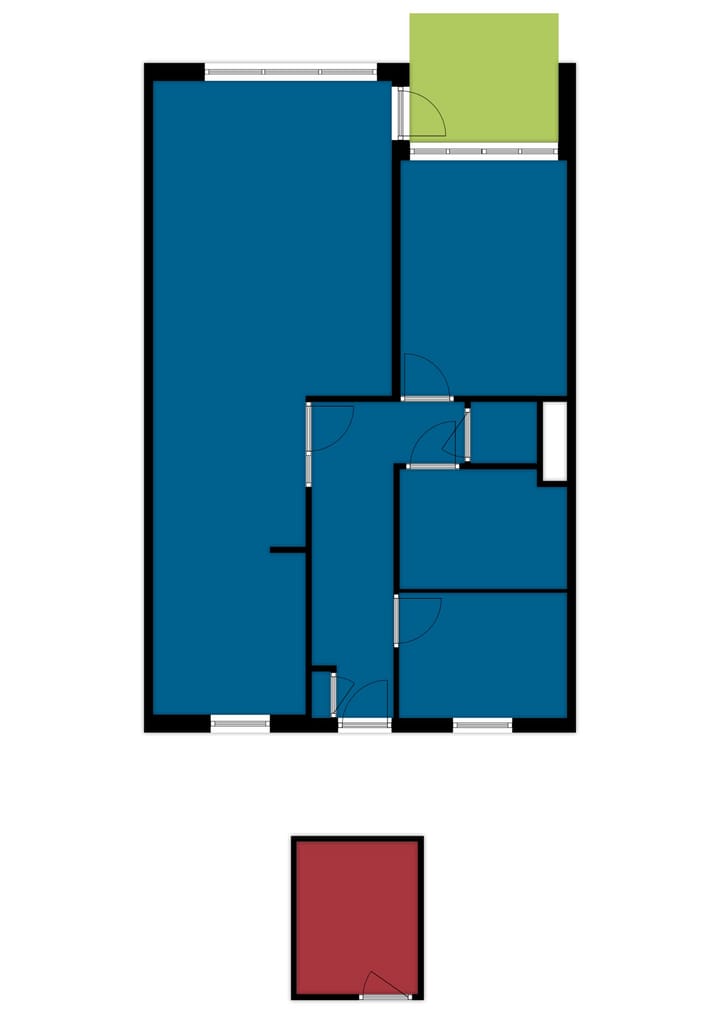 Foto 29 van Mr. Samuel van Houtenhof 62