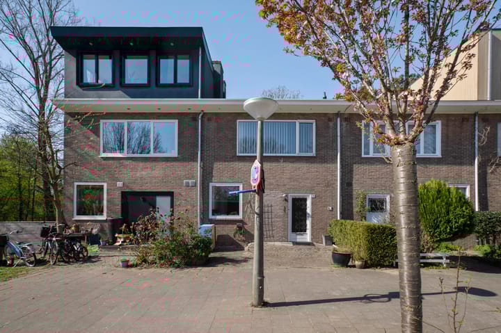 Foto 1 van Platostraat 26