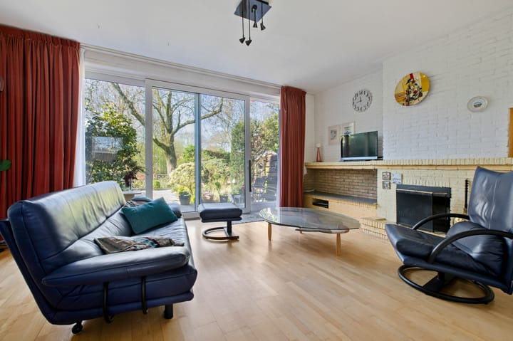 Foto 3 van Platostraat 26