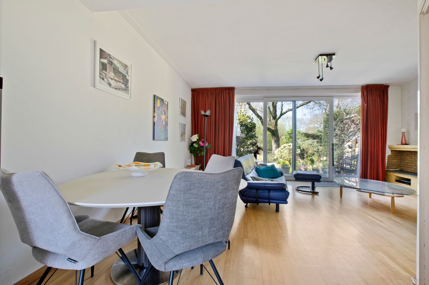 Foto 4 van Platostraat 26