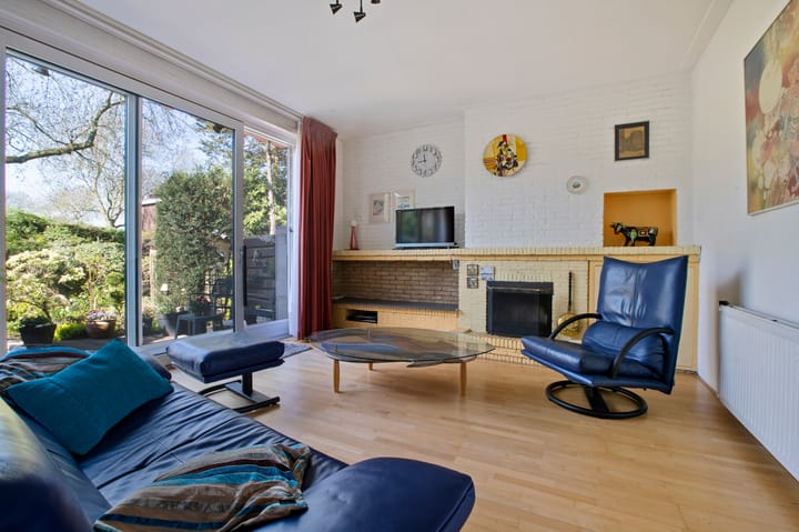 Foto 6 van Platostraat 26