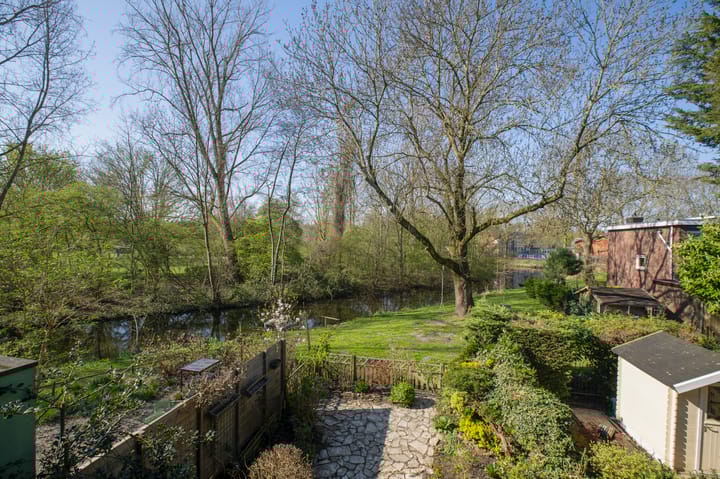 Foto 13 van Platostraat 26