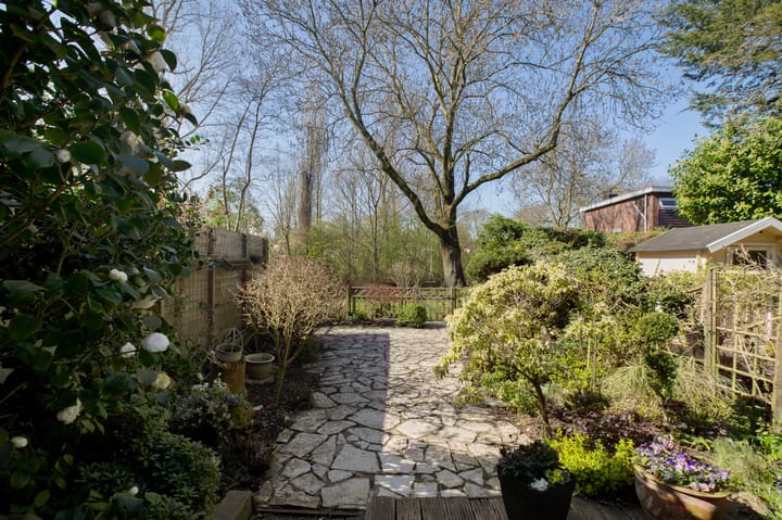 Foto 24 van Platostraat 26