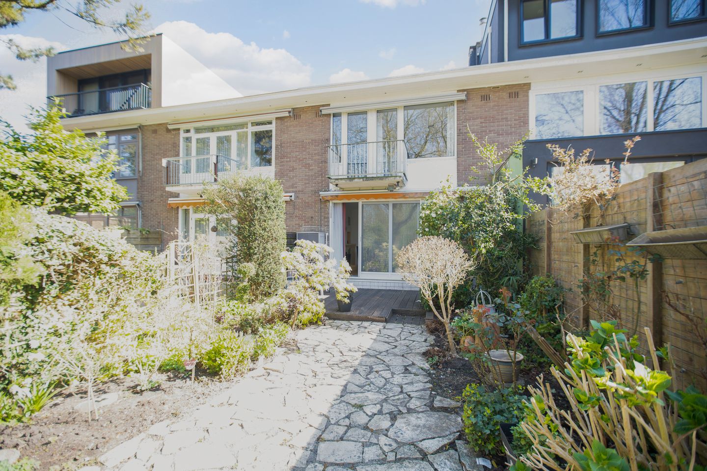 Foto 25 van Platostraat 26