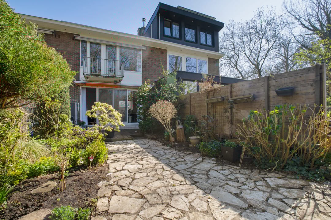 Foto 26 van Platostraat 26