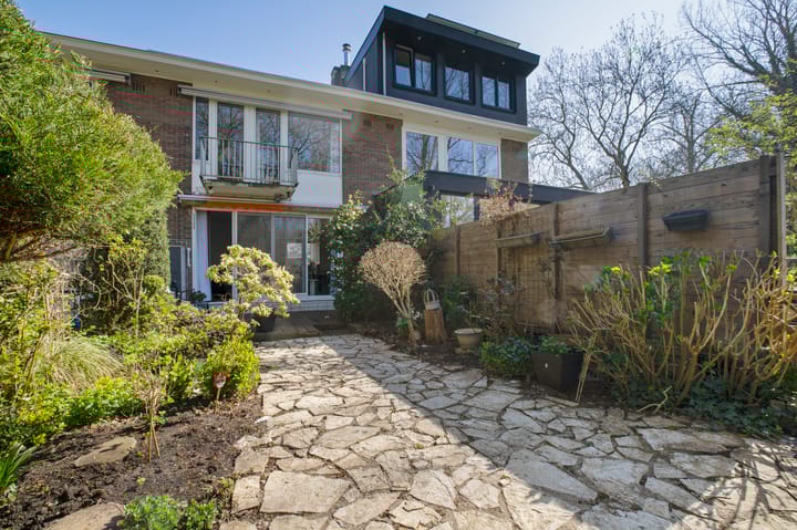 Foto 26 van Platostraat 26