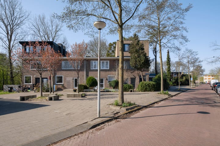 Foto 30 van Platostraat 26