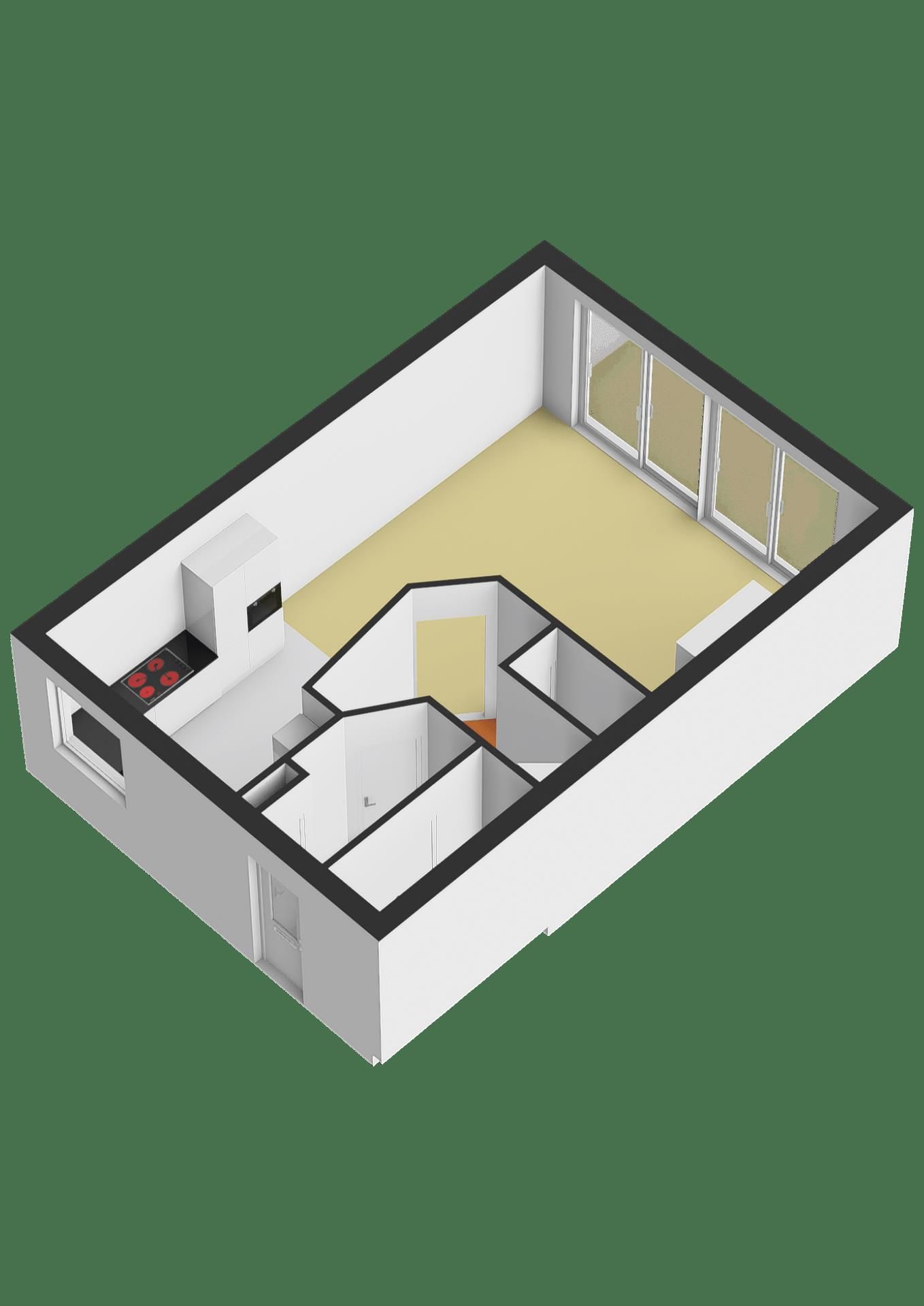 Foto 34 van Platostraat 26