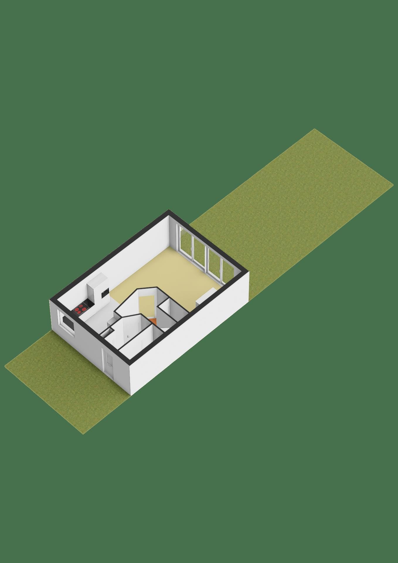 Foto 40 van Platostraat 26