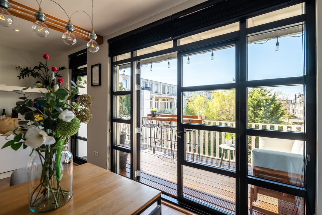 Foto 1 van Pieter Langendijkstraat 4-3