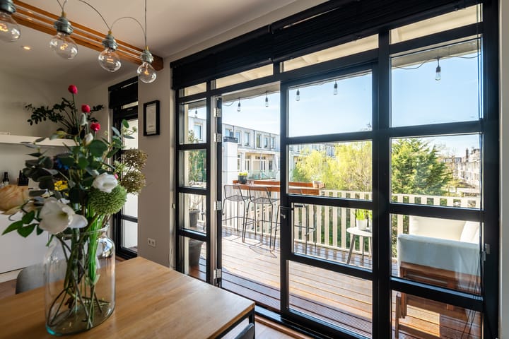 Foto 1 van Pieter Langendijkstraat 4-3