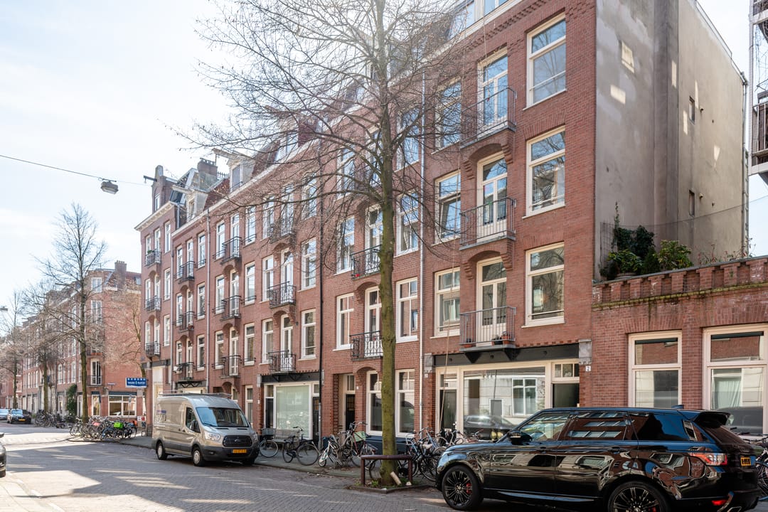 Foto 2 van Pieter Langendijkstraat 4-3