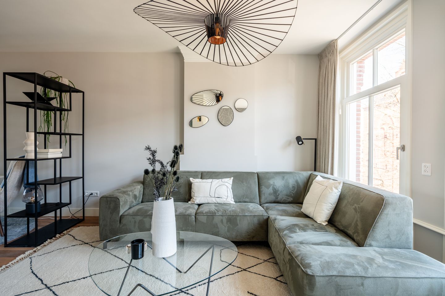 Foto 4 van Pieter Langendijkstraat 4-3