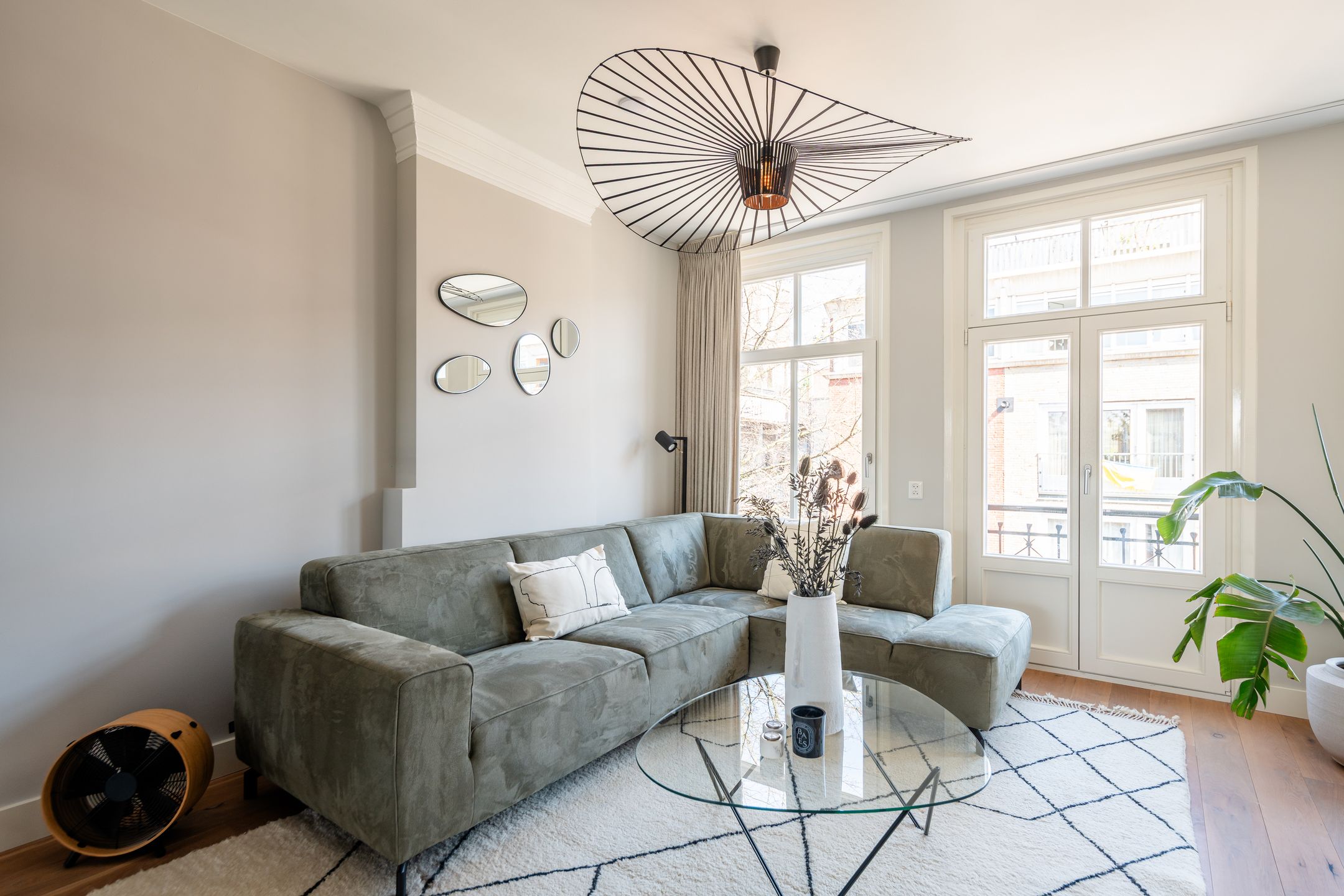 Foto 6 van Pieter Langendijkstraat 4-3