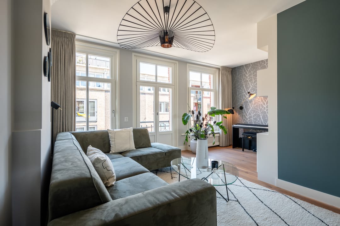 Foto 7 van Pieter Langendijkstraat 4-3