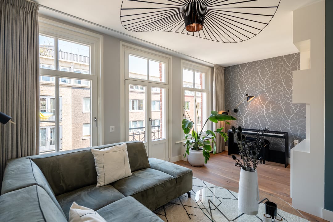 Foto 8 van Pieter Langendijkstraat 4-3