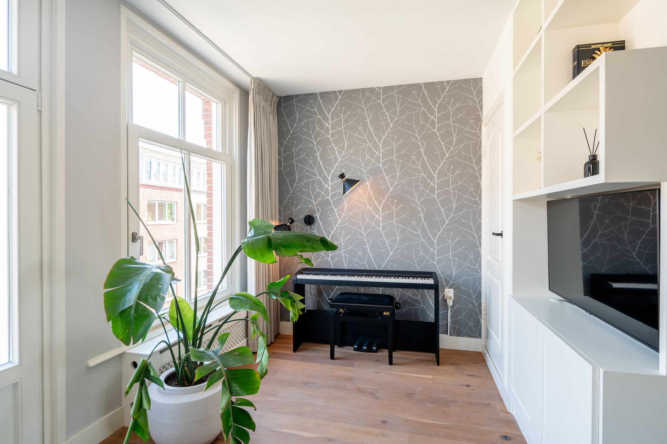 Foto 9 van Pieter Langendijkstraat 4-3