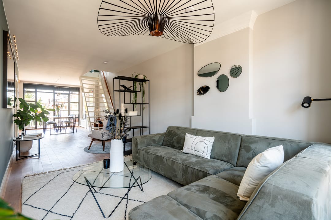 Foto 11 van Pieter Langendijkstraat 4-3